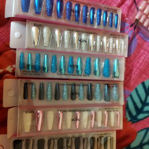 Artificial Nails