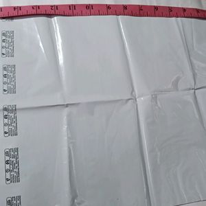 8 Pcs Packing Bags +5 Shipping Label