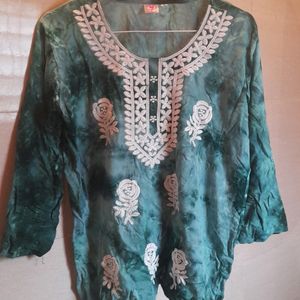 Short Kurti For Women