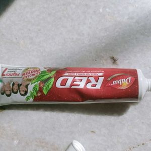 Dabur Red Tooth Paste