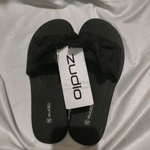 New With Tag - Zudio Flipflops ✨