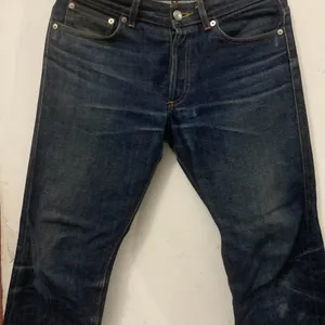 Apc Self edge Jeans