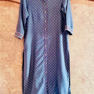 Avaasa Mix And Match Kurti