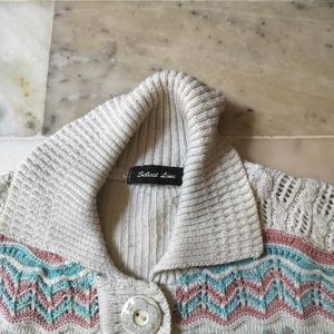 White Sweater For Winters