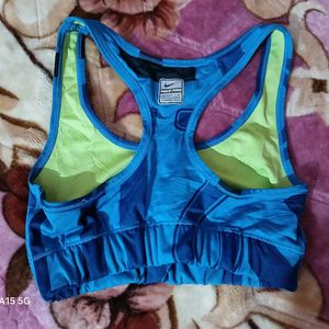 (XS) Nike Pro Sportsbra