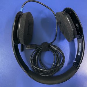 LOGITECH headphones
