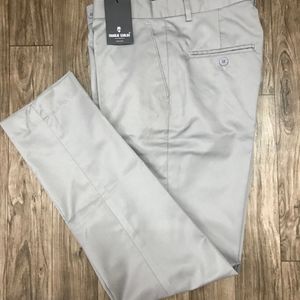 Light Grey 34 Formal Trouser