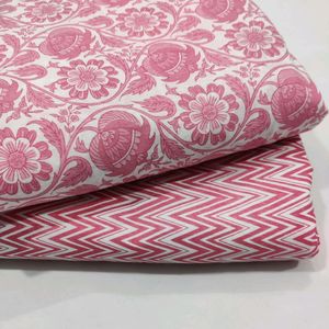 Cotton Running Fabric