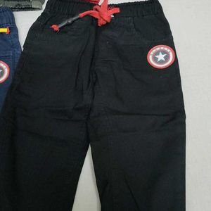 4 Set Pant