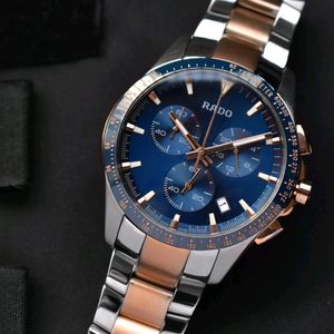 RADO PREMIUM QUALITY MENS WATCH