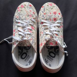 KHADIMS PRO WOMEN'S SNEAKERS