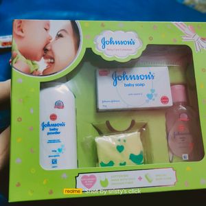 Johnson's Baby