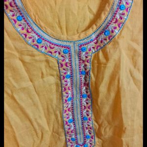 Short Kurti Combo