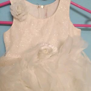 Flair Baby Frock