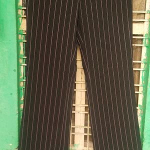 Girls Straight Pant Length 40