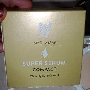 My Glamm Super Serum Compact