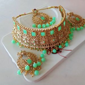 Necklace Set For Girls And Womens