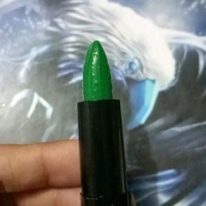 Bella Voste Lipstick Green