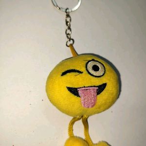 Keyring Cute Combo