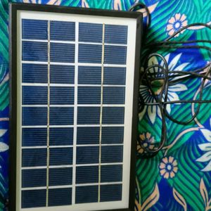 Solar Pv Module