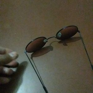 Men And Women Sunglasses Small Size