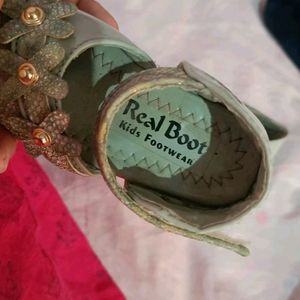 Baby Sandal Never Used