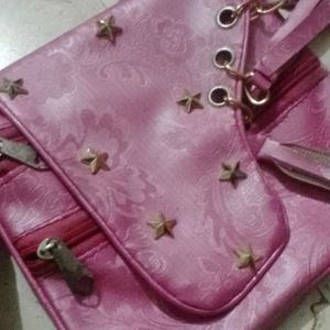 Hand Purse