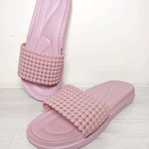 New Women's Fashion Design Slide Size-8