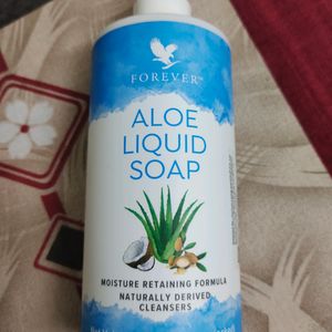 Forever Living Product Aloe Liquid Soap