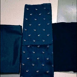 Unstitched Suit