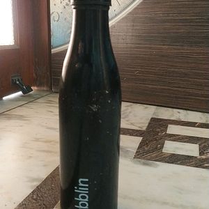 Dubblin Thermosteel Bottle