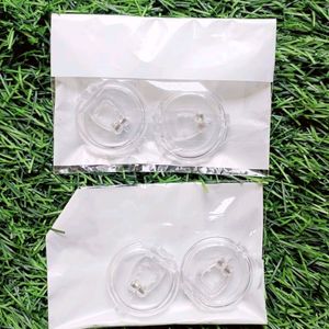 Anti Snoring Device 2pcs