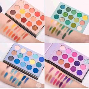 60 Pieces Eyeshadow New Sealed Pack 💞🥳🥳