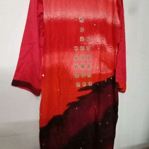 Beautiful Kurti