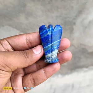 High Quality 💙Lapis Lazuli💙 Angel 2 Inch