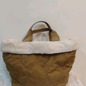 Cute Tote Bag