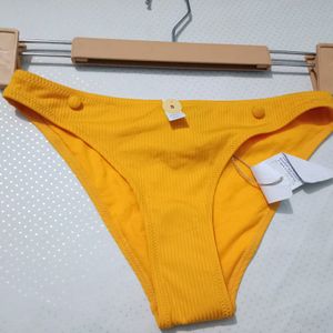 Orenge Panty 30