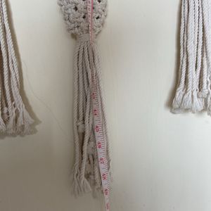 Macrame Decor