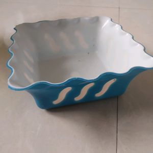 Designer Salad Bowl