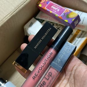 Makeup Products 40+