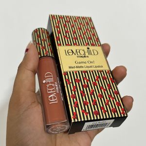 LoveChild By Masaba Liquid Lipstick