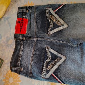 Denim  Jeans