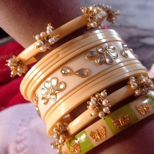 Bangles Set