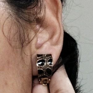 Combo Of Ear Accessories For Ladies