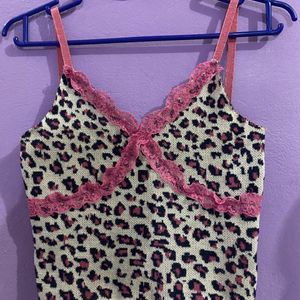 Tops bralette