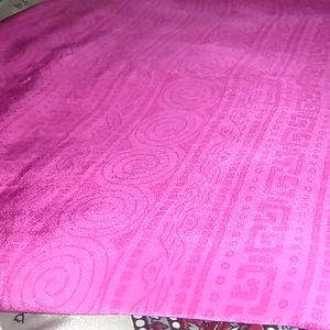 Satin Silk Saree