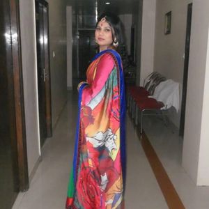 SABYASACHI SAREE LIMITED EDITION Dubai