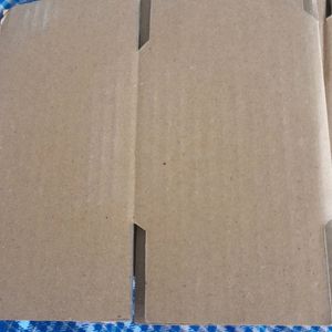 Corrugated Boxes Pack Of 20