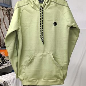 Super Warm Fleece Hoodies