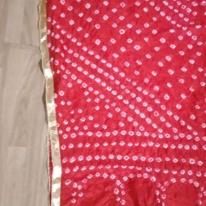 Jaipuri Printed Dupatta